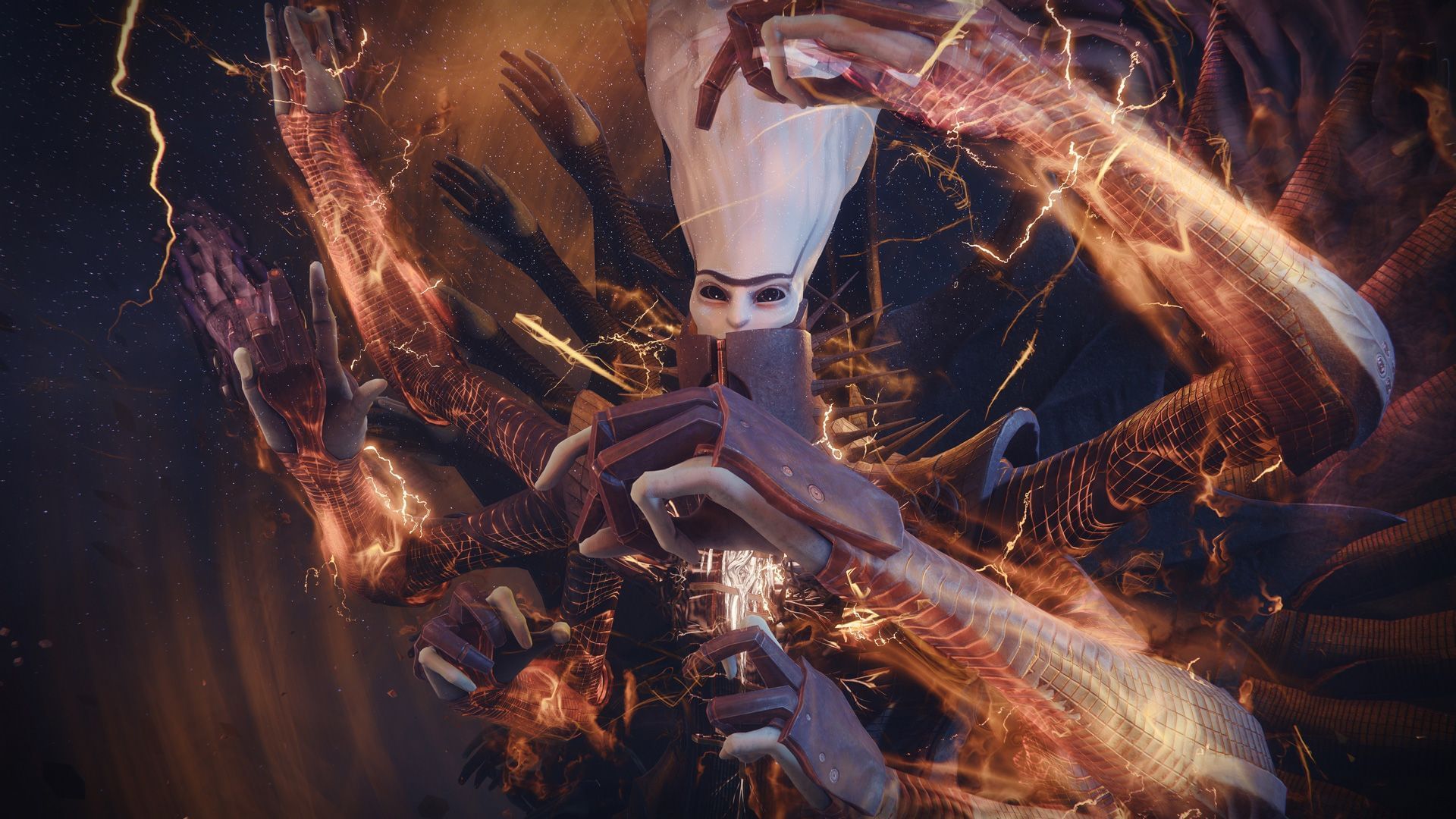 The Witness from Salvation