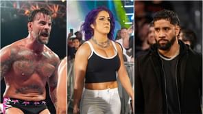 5 Betrayals you won’t see coming at WWE Wrestlepalooza 2025