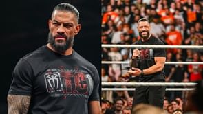 WWE star Roman Reigns' reported earnings for recent movie role