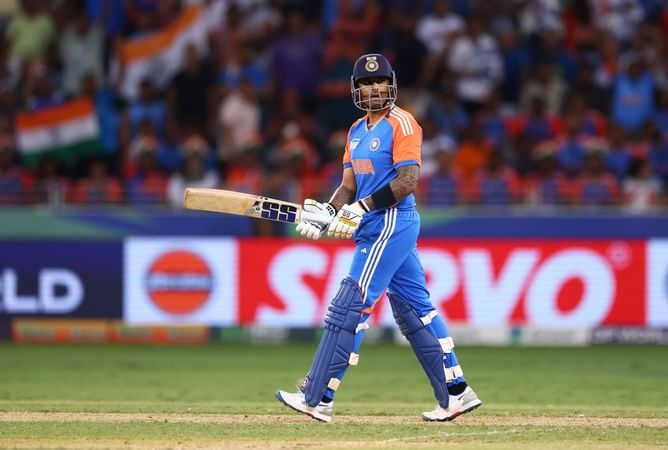 "We gave proper reply" - Suryakumar Yadav breaks silence on India not shaking hands with Pakistan players after Asia Cup 2025 clash