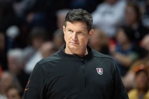 "There is a learning curve" - $199,170 Atlanta Dream star reveals HC Karl Smesko's struggle to adjust with team's youngsters