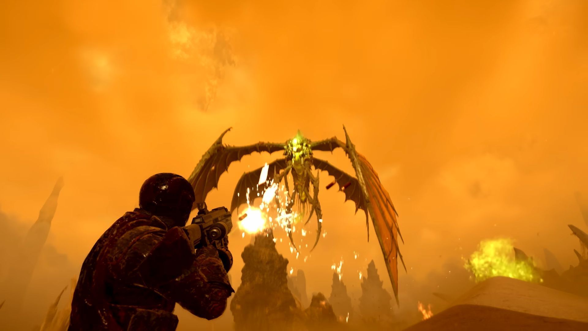 Dragonect (image via Sony)