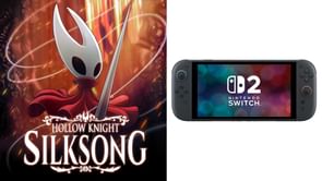 Best Hollow Knight Silksong settings for Nintendo Switch 2