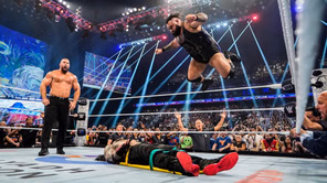 5 Ways WWE could punish Bron Breakker and Bronson Reed after Clash in Paris