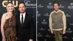 "She doxxed Scott!" Perez Hilton predicts Scott Wolf's estranged wife Kelley might be "banned from Instagram" following arrest