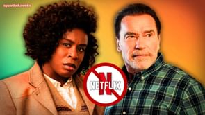 7 Shocking Netflix Show Cancellations in 2025 So Far: The Residence, FUBAR, and More