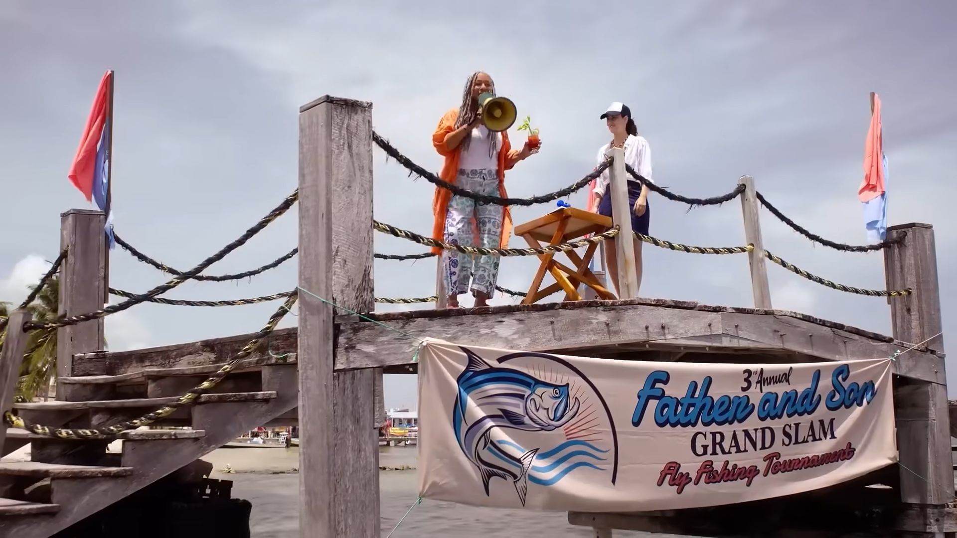 A still from the movie (Image via YouTube/ Good Deed Entertainment)