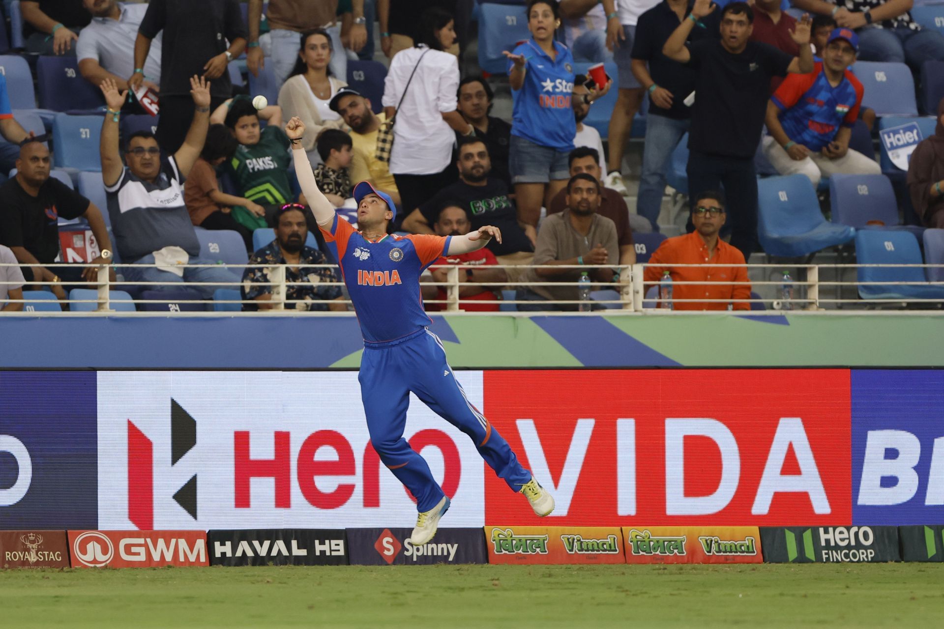 Asia Cup Cricket - Source: Getty