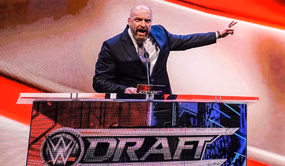 Why did the 2025 WWE Draft get canceled? Likely reason explained