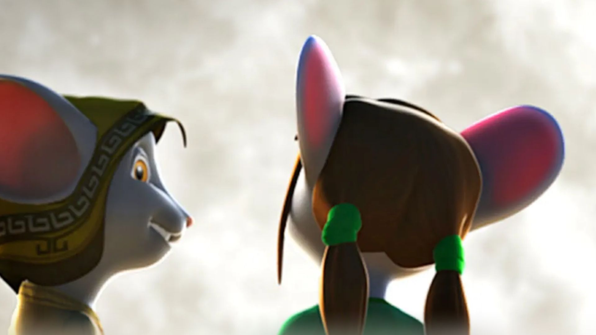 A still from the movie (Image via Apple TV)