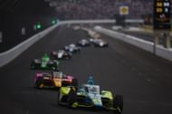 109th Running of the Indianapolis 500 - Source: Getty