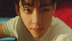 "ACTOR TAEHYUNG, WHEN?" - Fans in a frenzy as BTS' V serves visuals and acting skills in the latest Coca-Cola ad