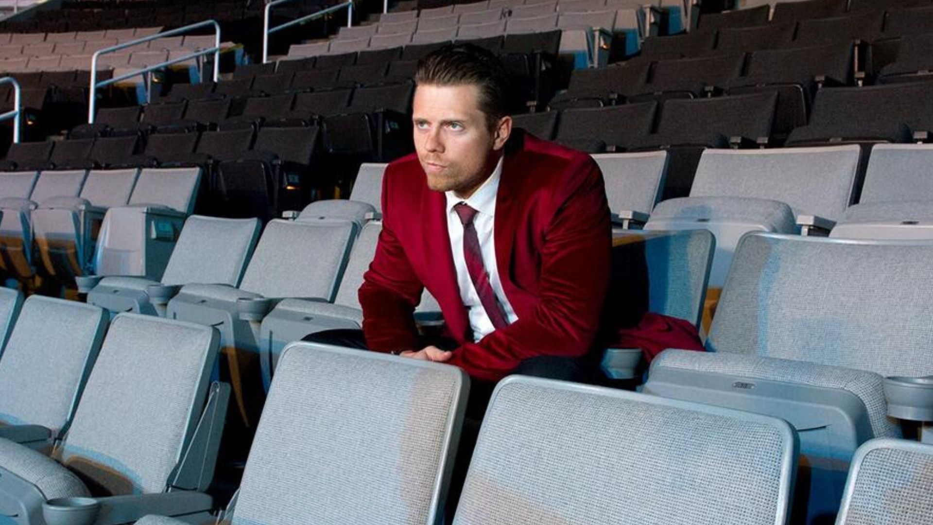 The popular star is currently on the SmackDown roster. [Image credit: WWE.com]