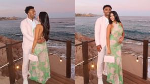 Christian Kirk’s wife Ozzy flaunts luxurious lifestyle in post-pregnancy life recap feat. $339,850 Bentley Bentayga, private jet and more