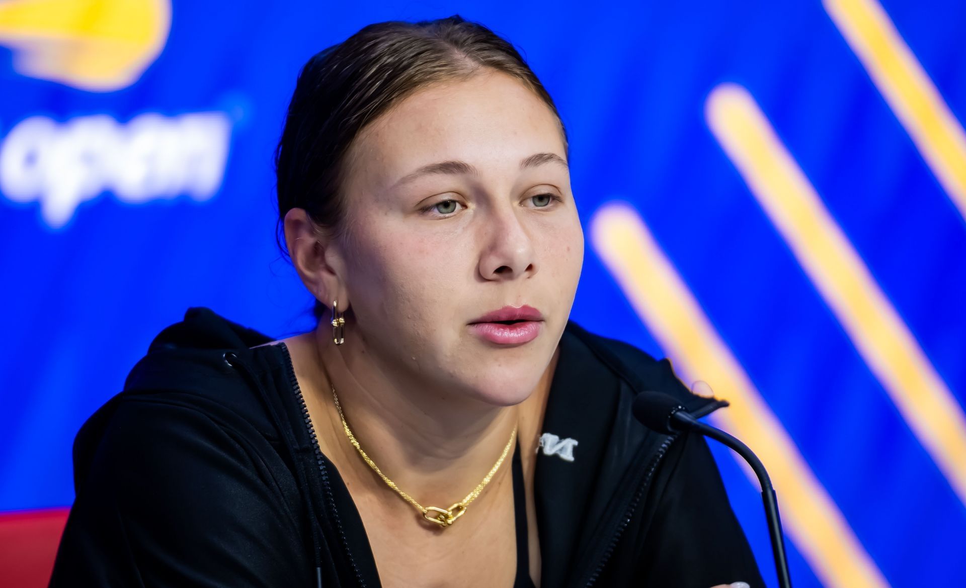 2025 US Open - Day 14 - Source: Getty