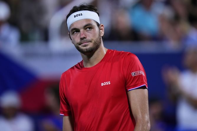 "It's horrible" - After Taylor Fritz-led Team USA crashes out, ex-American pro lashes out at 'incredibly bad' Davis Cup format