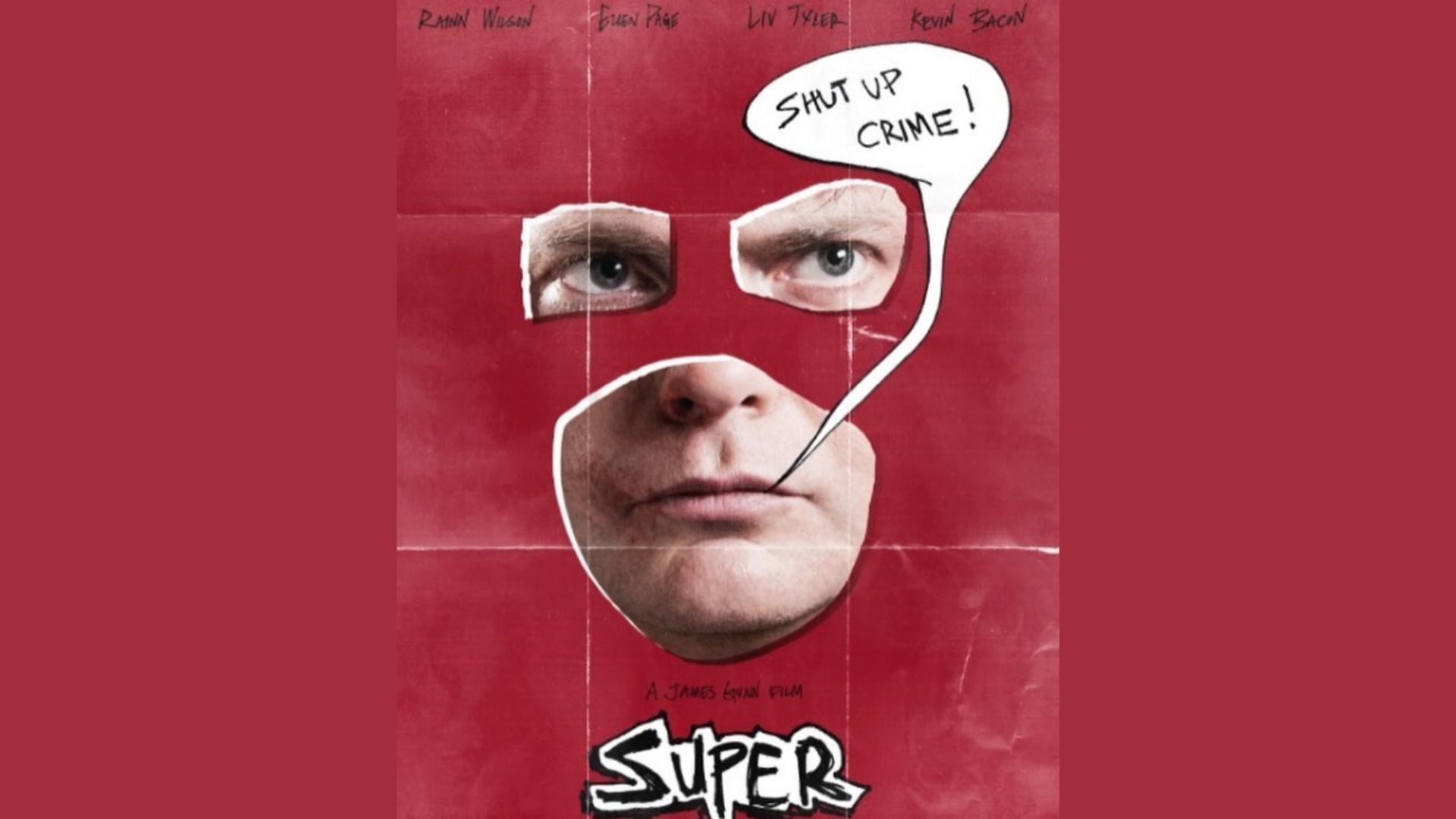 It was first shown at the 2010 Toronto International Festival (a picture via Cold Iron Pictures Instagram)