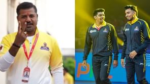 "It is a matter of the franchise"- Tamil Thalaivas assistant coach breaks silence on Pawan Sehrawat's exit from PKL 2025