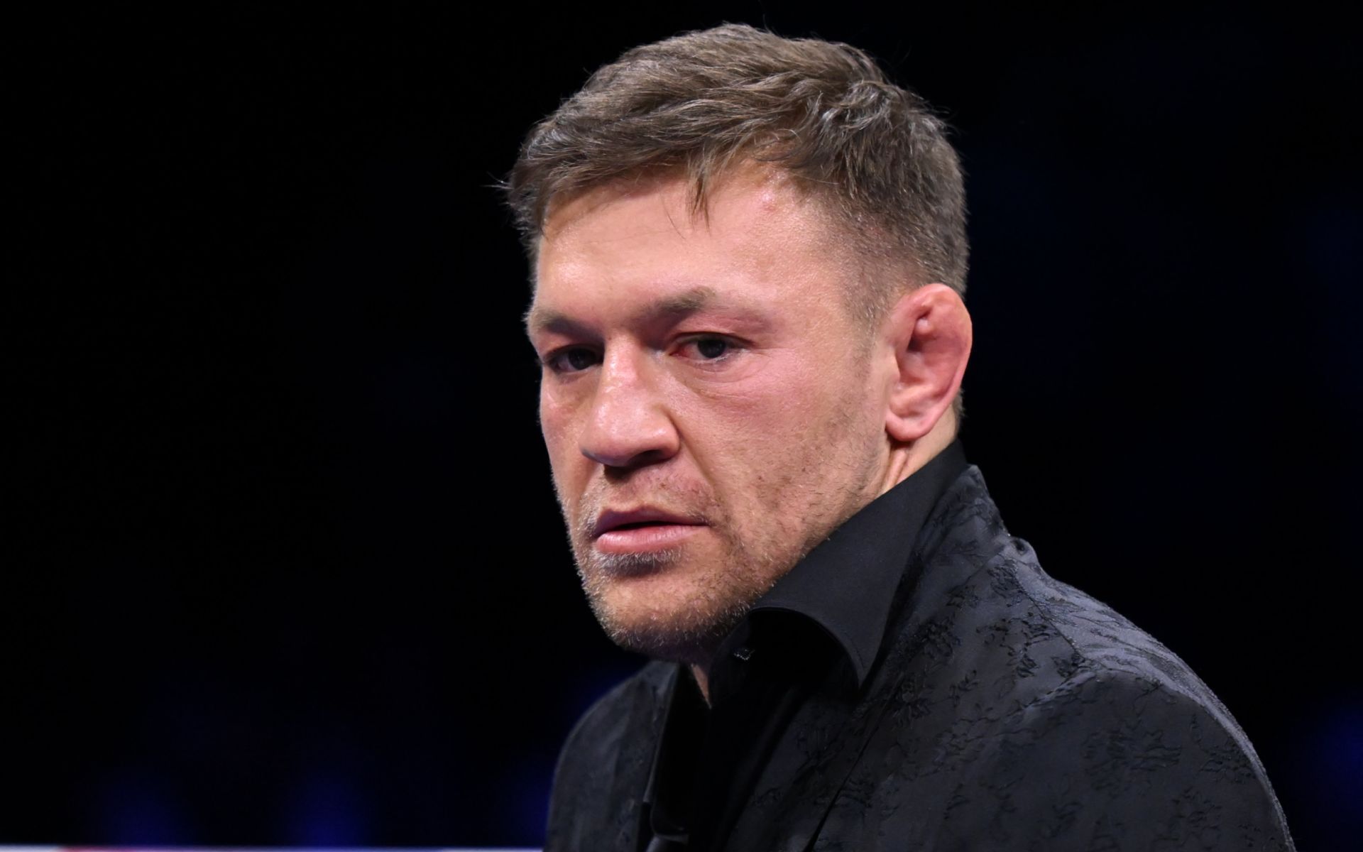 Conor McGregor makes major political vow. [Image courtesy: Getty Images]