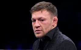 Conor McGregor vows to fix Ireland’s homeless crisis if elected President, makes $10 million+ Guinness pledge