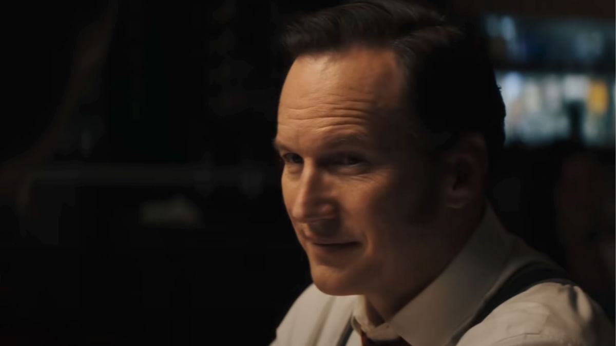 "thats how you treat fans": Fans buzz online as Patrick Wilson makes surprise appearance at ‘The Conjuring: Last Rites’ Atlanta screening