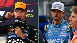 Graham Rahal drops 2-word verdict on Lando Norris admiring IndyCar amid Colton Herta's F1 crisis