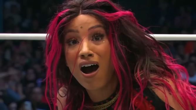 Ghost from Mercedes Mone's past to return after 10 months and confront her on Dynamite? Exploring the possibility