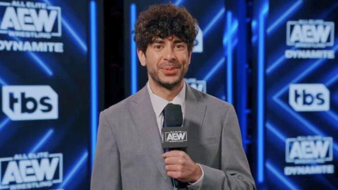 "Welcome back”- Tony Khan sends a message following major name’s AEW in-ring return after over 3 months