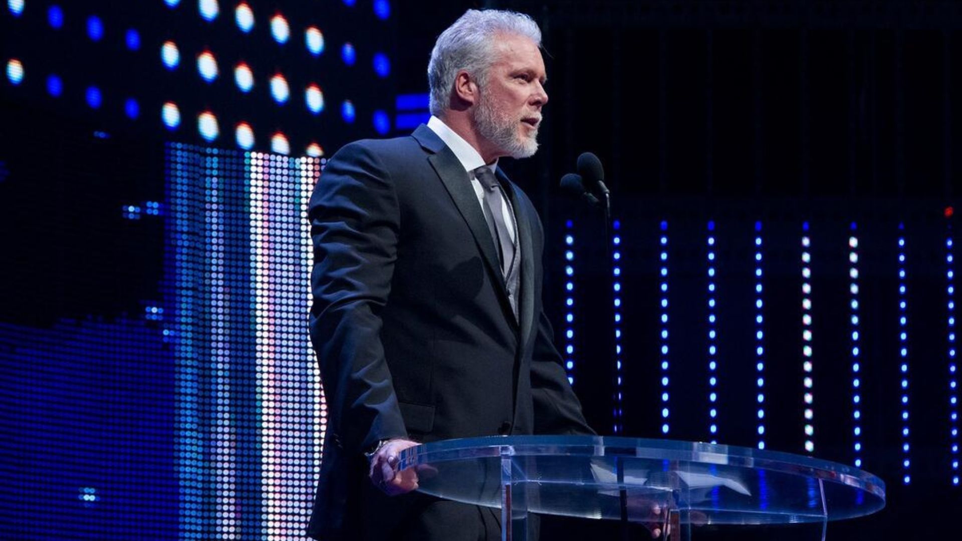 Nash is a legend of the wrestling business. [Image credit: WWE.com]