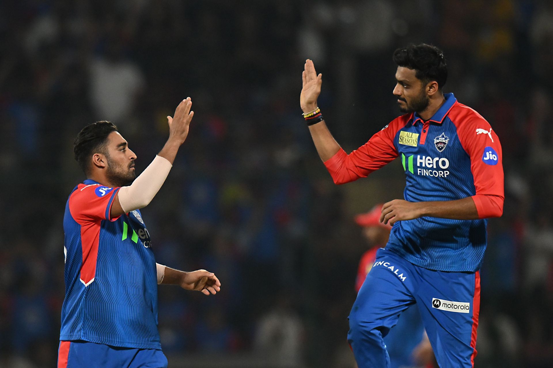 2025 IPL - Delhi Capitals v Kolkata Knight Riders - Source: Getty