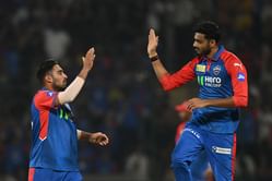 3 clear indications from India A's squad for the one-day matches against Australia A ft. Vipraj Nigam