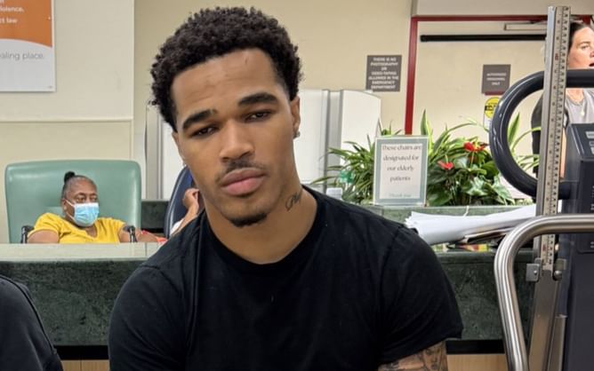 What happened to Plaqueboymax? Exploring why Twitch streamer got hospitalized