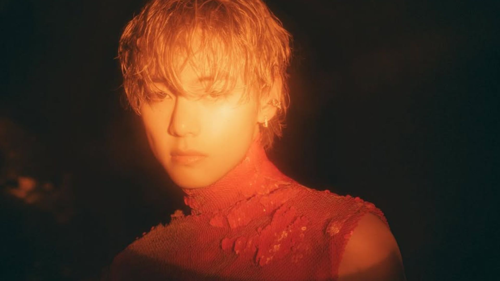 BTS&#039; Taehyung (Image via Instagram/@thv)