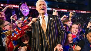 Cody Rhodes breaks character and declares 5-time champion as the future of WWE