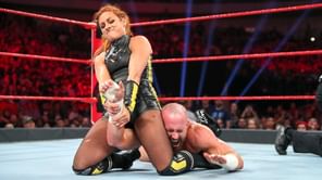 3 AEW Stars Becky Lynch Already Defeated in WWE