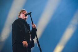 "Set to make grown men and women cry" - Netizens react as Lewis Capaldi is announced as headliner at BST Hyde Park 2026