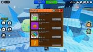 The Snow Shop (Image via Roblox)