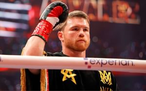 Canelo Alvarez shares statement following defeat to Terence Crawford: “I already won”
