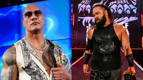WWE News & Rumor Roundup: The Rock squashes long-standing beef, Legend confirms the end of his run, Jacob Fatu's huge push is over?