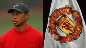 Tiger Woods urged to buy $5.4B Premier League team as the 15x Major champ gets linked to Manchester United takeover