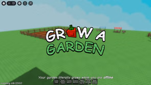 Grow a Garden Wispwing guide: Rarity, how to get, and more