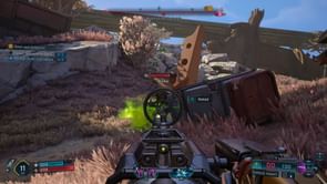 Borderlands 4: How to fast travel