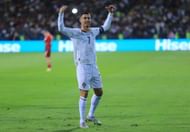 Armenia v Portugal - FIFA World Cup 2026 Qualifier - Source: Getty