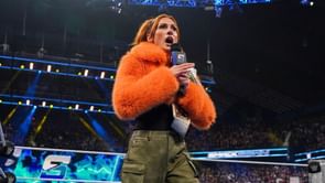 Becky Lynch doesn't deserve a spot in an illustrious list for a major reason, says WWE legend
