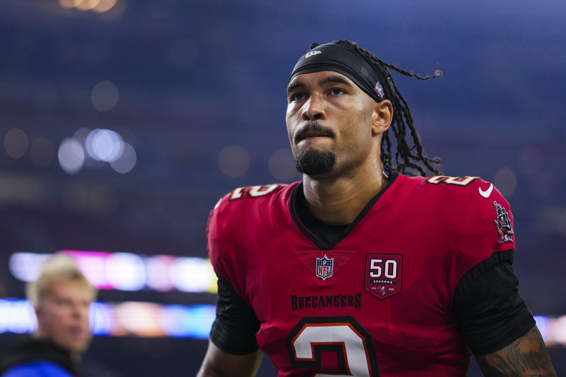 Tampa Bay Buccaneers v Houston Texans - Source: Getty