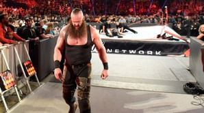 "I don't have to have surgery" - Former WWE star Braun Strowman shares injury update