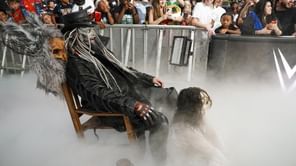 WWE cancels plans for Wyatt Sicks - Reports