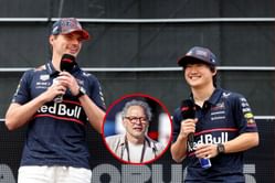 “It’s not easy”: Jacques Villeneuve explains how RB can find Max Verstappen’s ideal teammate