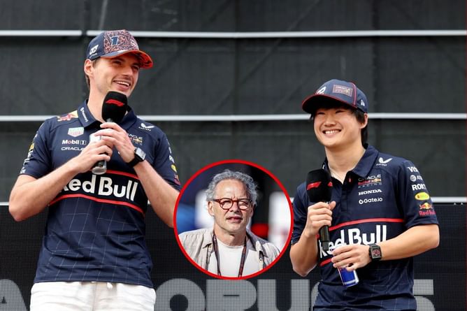 “It’s not easy”: Jacques Villeneuve explains how RB can find Max Verstappen’s ideal teammate