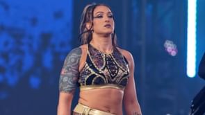 “Please stop this”- Kris Statlander sends a concerning message to fellow AEW star